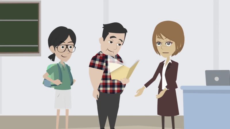 Average Cost of College Requires Planning